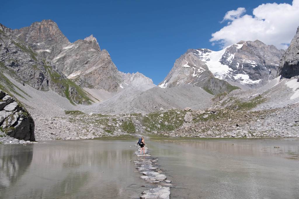 Tour des Glaciers de la Vanoise : Itinéraire, refuges et préparation